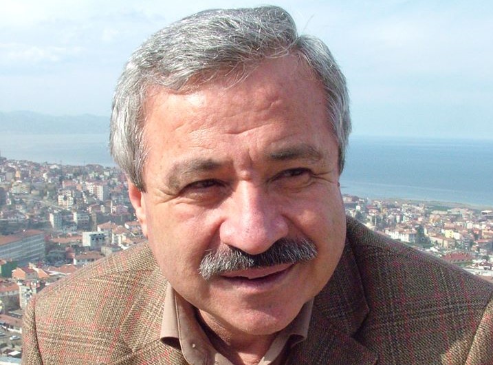 D. Mehmet Doğan: Dil toprağını kaybediyoruz!