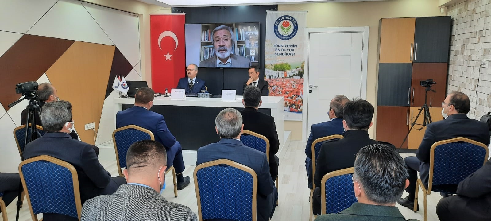 Mehmet Âkif Ersoy’un Nasrullah Vaazının 100. Yıldönümü Kastamonu’da anıldı