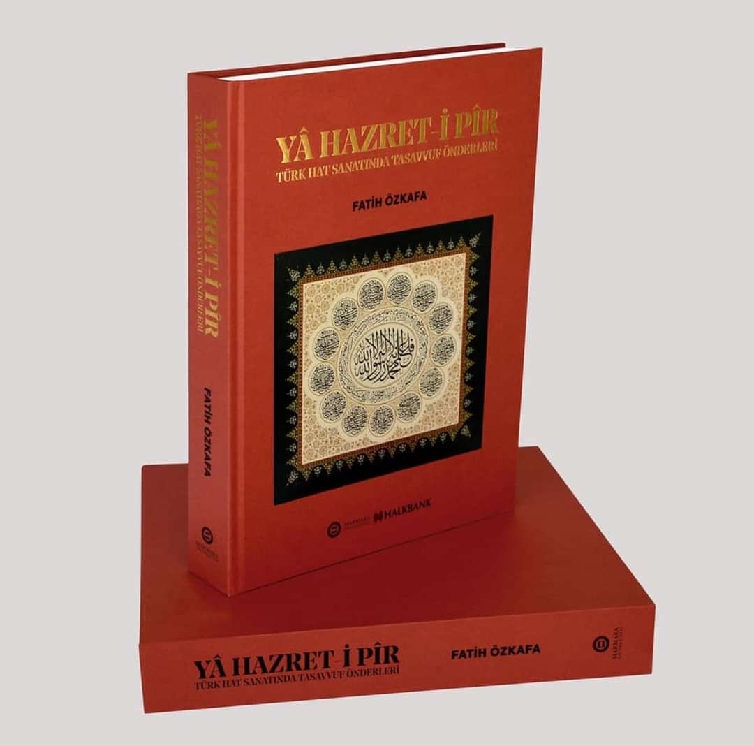 Fatih Özkafa'nın uzunca bir süre   emek verdiği  bu müstesna eser-çalışma  Türkiye Yazarlar Birliği "Yılın Yazar, Fikir Adamı Ve Sanatçıları Ödülleri"  çerçevesince Klasik Sanatlar alanında (hat) ödüllendirild