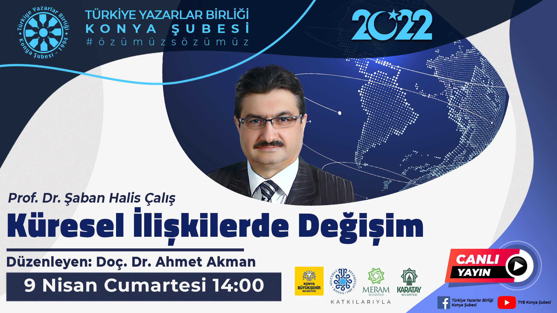 Küresel İlişkilerde Değişim