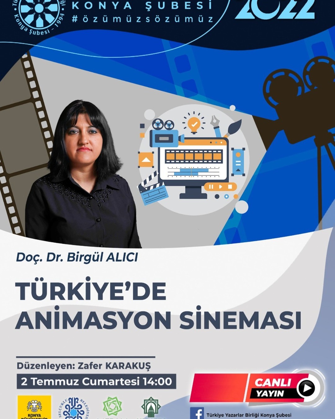 Türkiye'de Animasyon Sineması