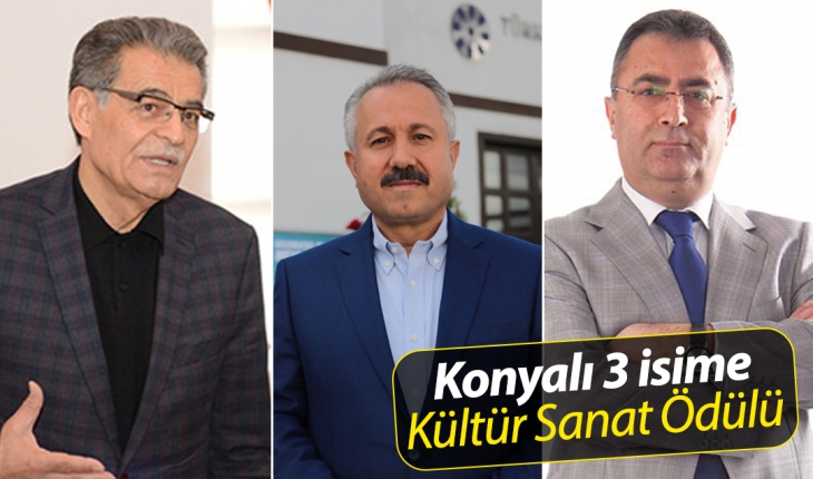 ESKADER 2022 KÜLTÜR SANAT ÖDÜLLERİ AÇIKLANDI