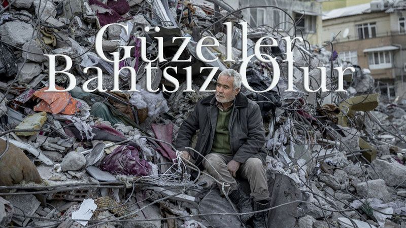 Güzeller Bahtsız Olur- Ahmet Tek