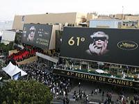 Cannes'da Nuri Bilge Ceylan günü