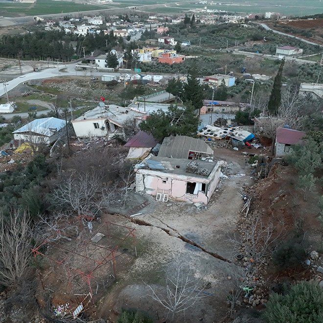 Deprem bölgesinde gördüklerimiz: Gözden geçirmemiz gerekenler