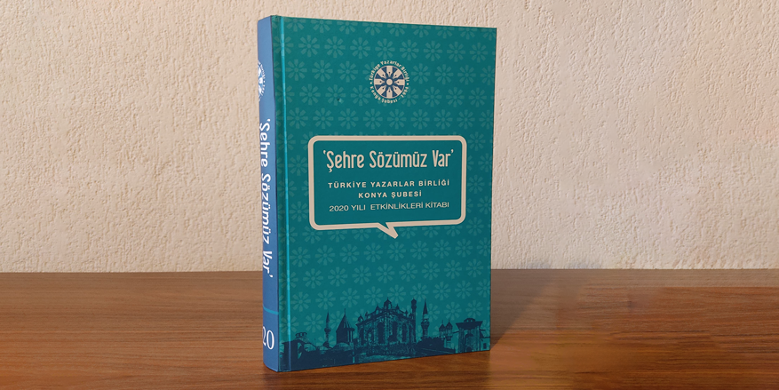 Şehre Sözümüz Var