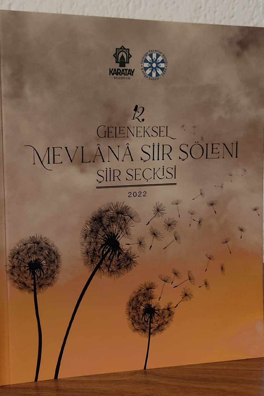 12. Mevlana Şiir Şöleni