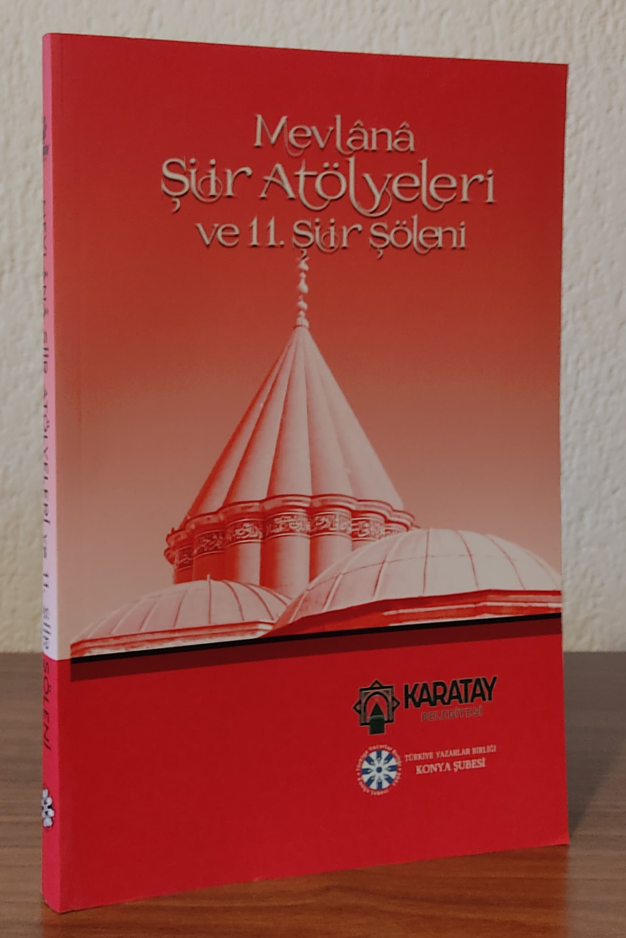 11. Şiir Şöleni ve Şiir Atölyeleri