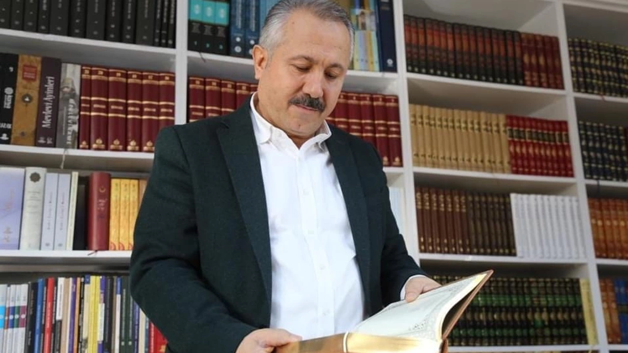 Ahmet Köseoğlu İttifak Gazetesi Röportajı