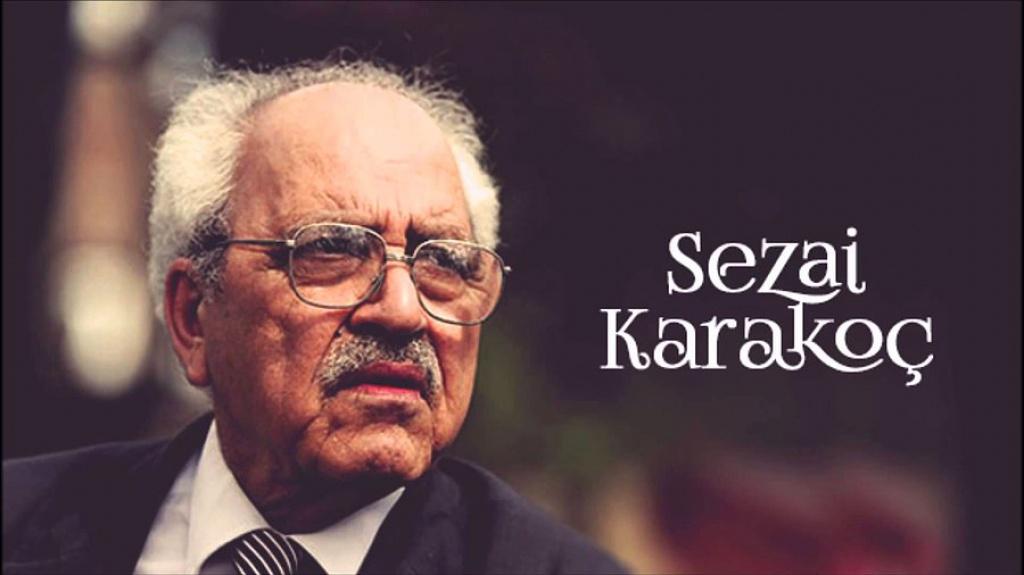 Sezai Karakoç  HİCRETTEN MİRACA