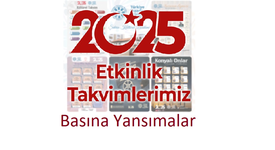 Basında TYB Konya