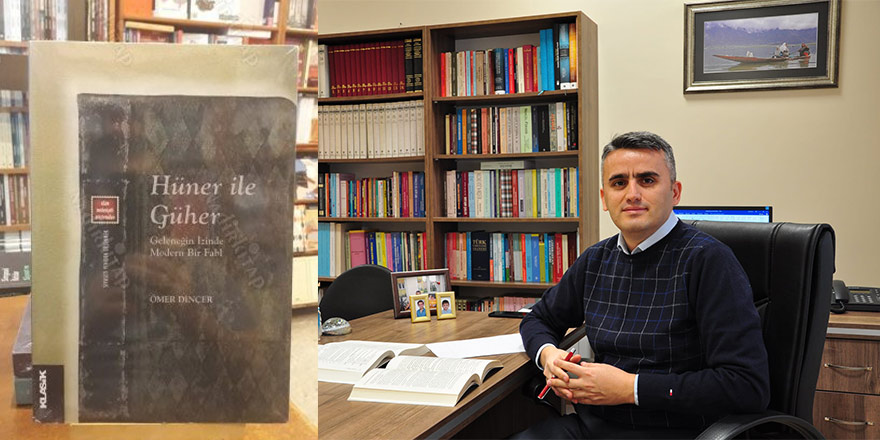 Bereketli Bir Ömrün Hasılası: Hüner ile Güher