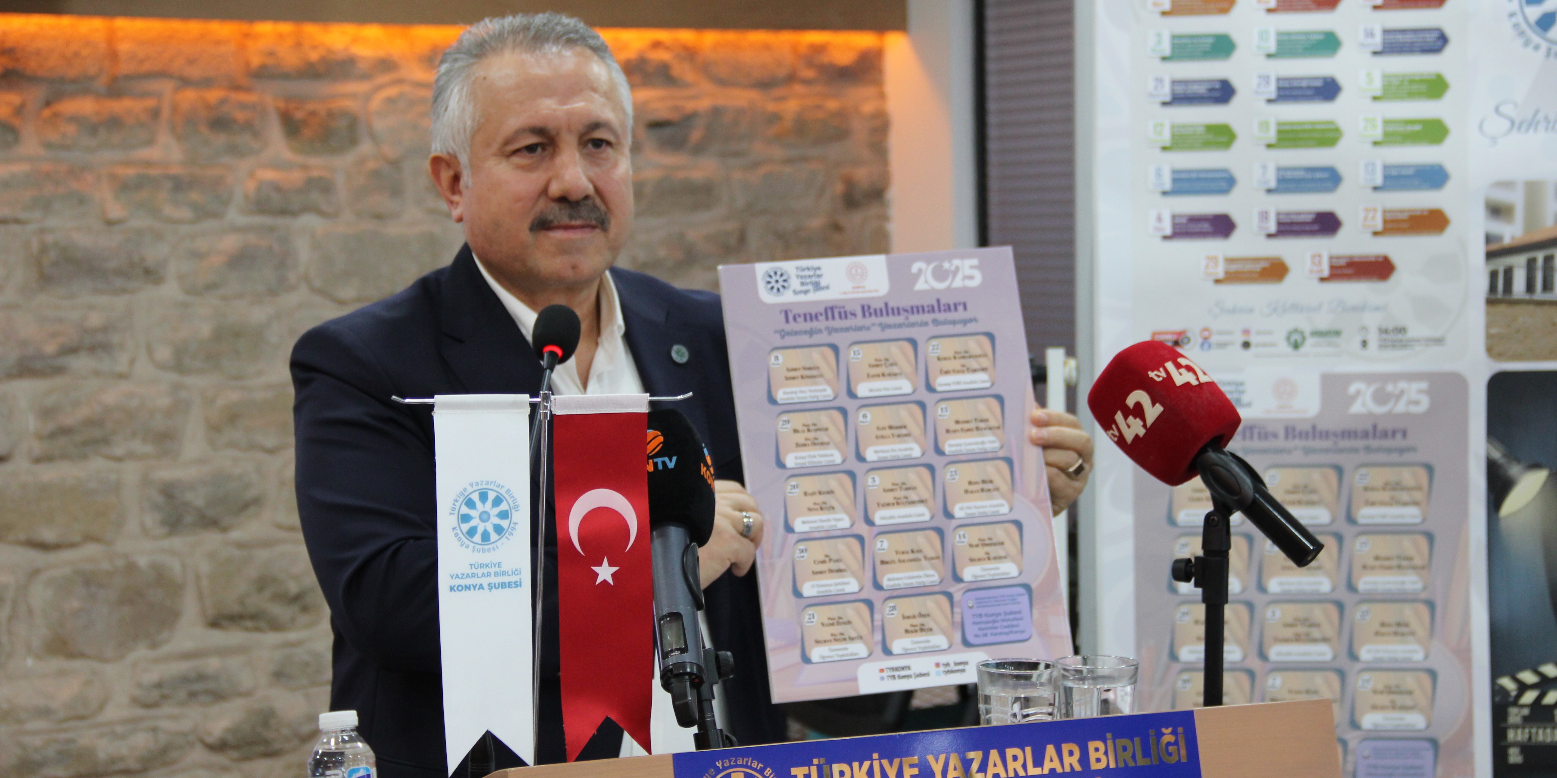 Teneffüs Buluşmaları Tamamlandı