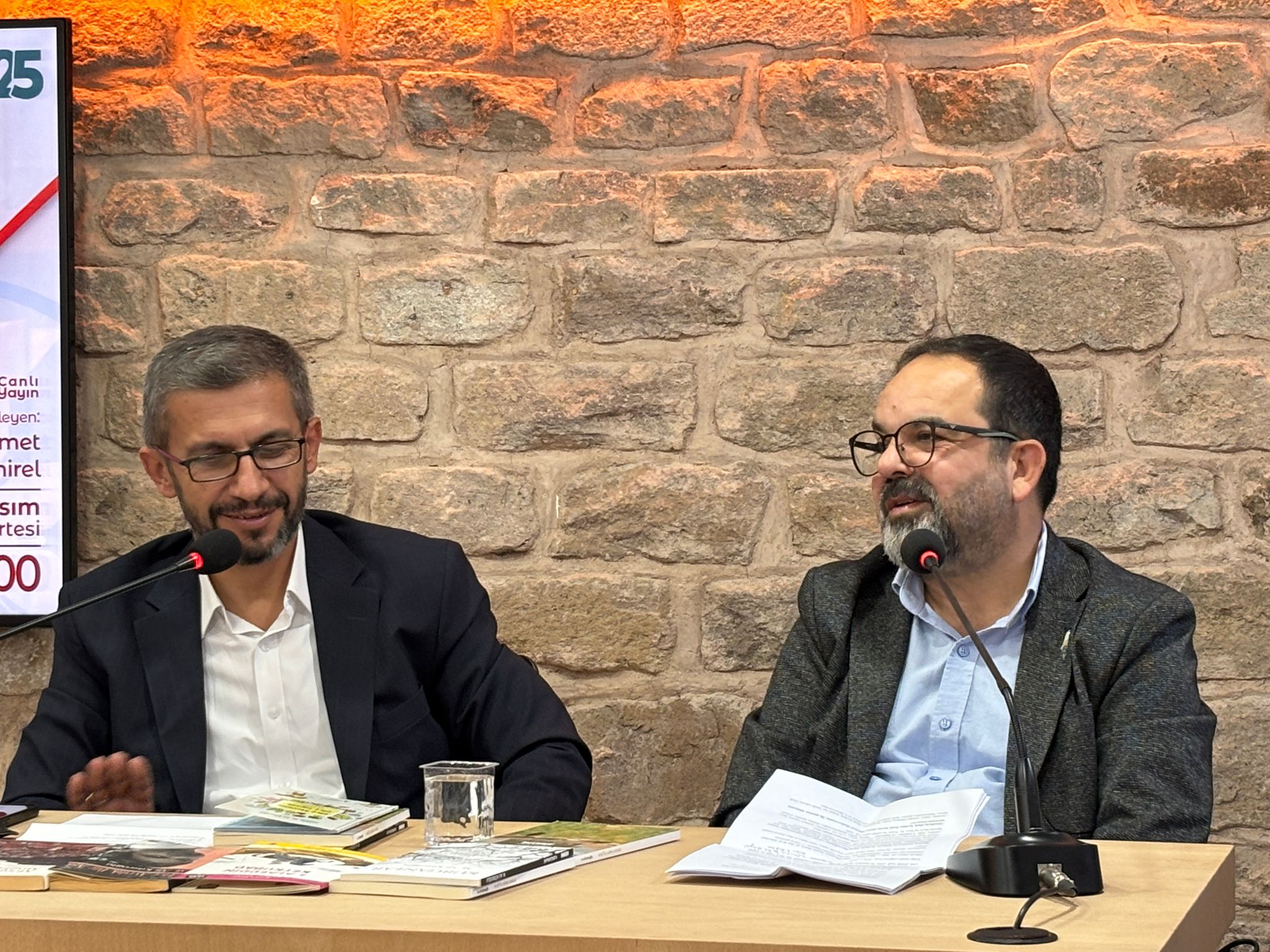 M. Ali Köseoğlu: Gelenek Fabrika Ayarlarımızdır