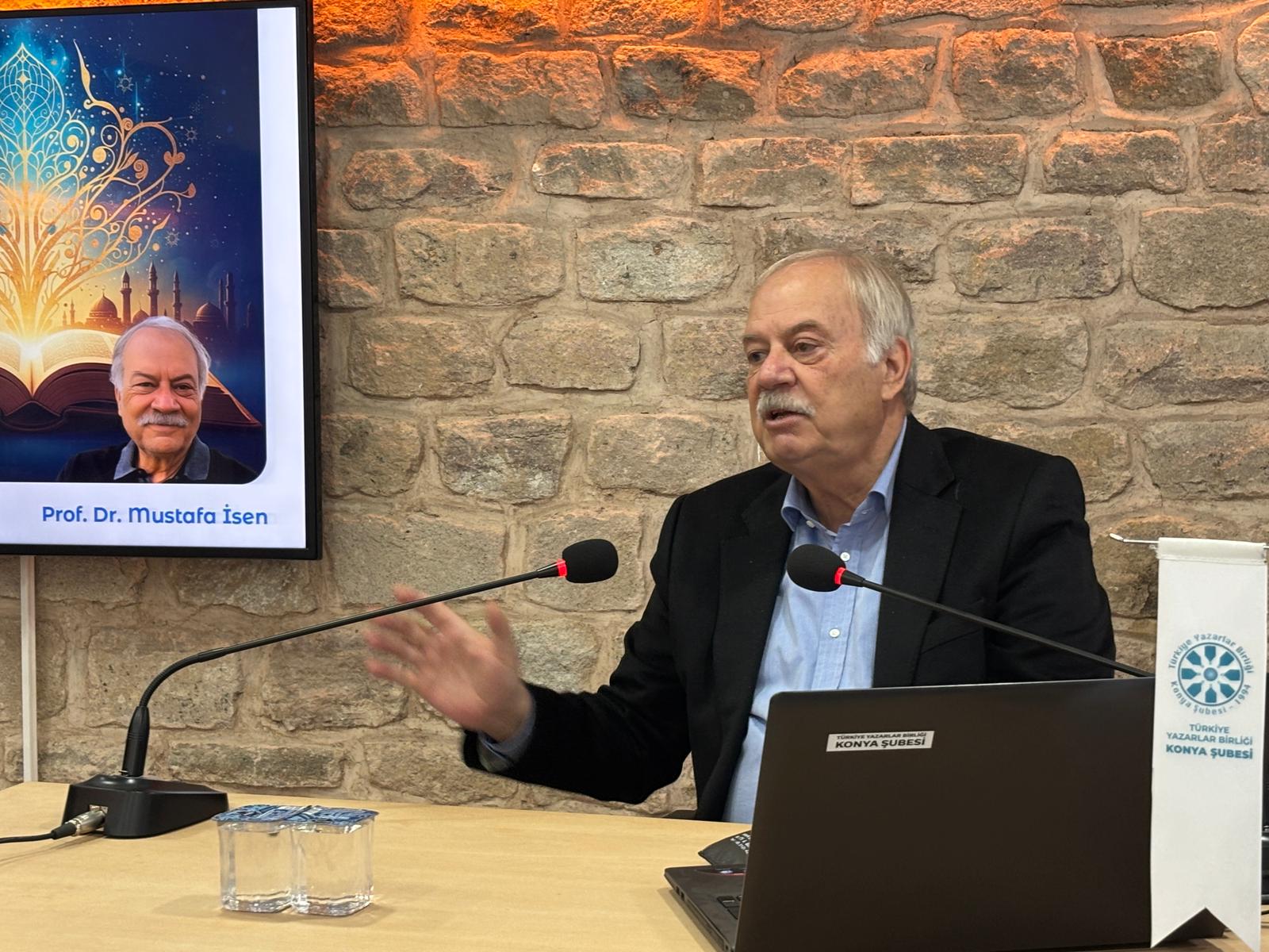 İslam Medeniyetinin Aynası Olarak Biyografi