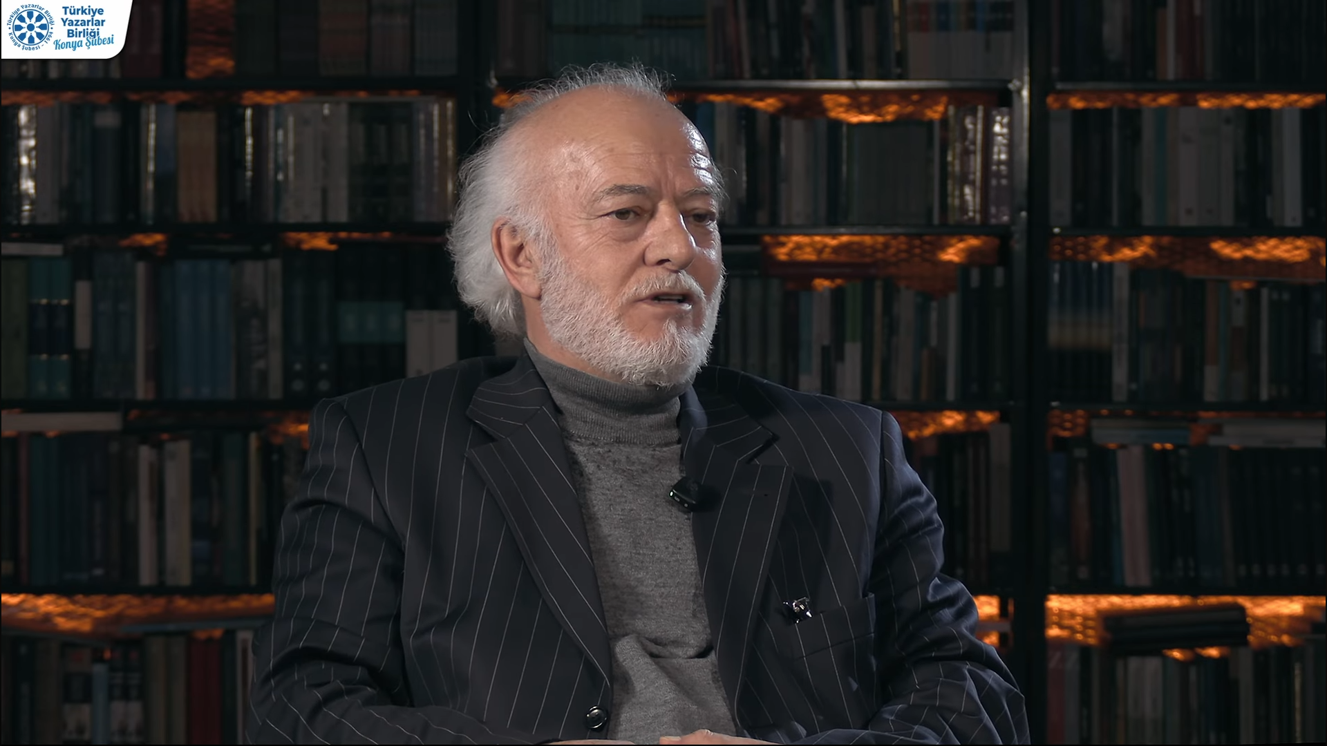 Ramazan İklimi’nde Kardeşlik Ahlakı ve Sorumluluğu Ele Alındı