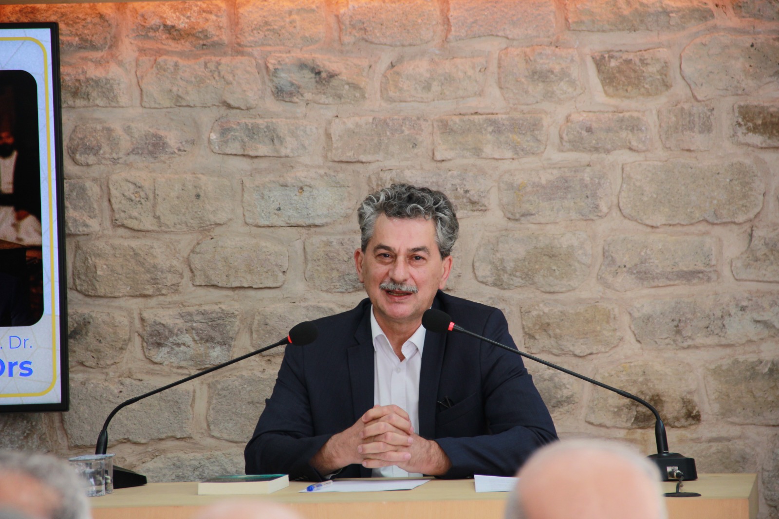 TYB KONYA ŞUBESİNDE MEVLÂNA’NIN ŞİİRLERİNDE AŞK KAVRAMI ANLATILDI