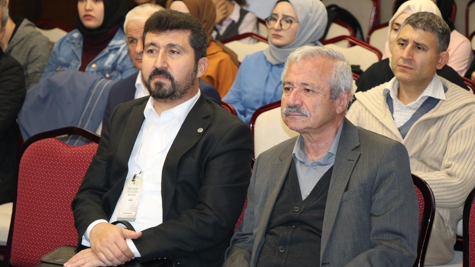 KELİMEDEN MEDENİYETE BİR HAFIZA MİMARI D MEHMET DOĞAN