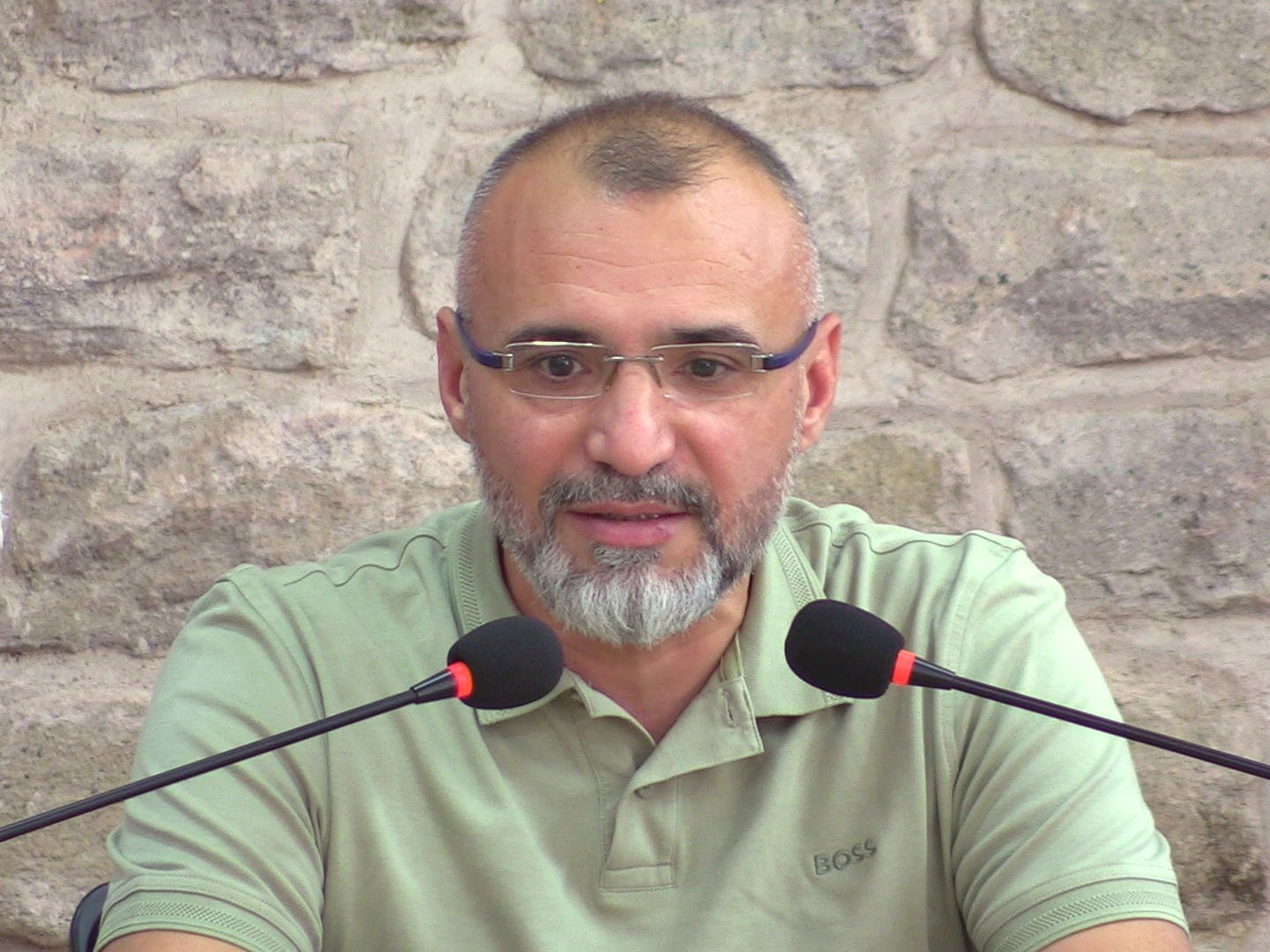 Avlonyalı Ferid Paşa TYB Konya’da Konuşuldu