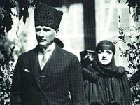 MÜCAHİT ATATÜRK