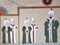 Minyatürlerle III. Selim belgeseli