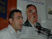 YAHYA KEMAL GÜNLERİ DEVAM EDİYOR