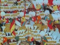 Osmanlı minyatürlerinde İstanbul ve savaş