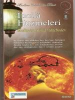 İNCİLA HUZMELERİ