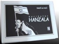 Filistin'in çığlığı HANZALA kitaplaştı