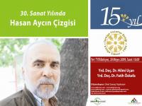 30. YILINDA HASAN AYCIN ÇİZGİSİ