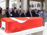 Yazar - Siyasetçi Mehmet Turgut Vefat etti