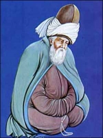 MEVLANA'NIN HAYATI