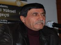 TYB KONYA'NIN BU HAFTAKİ KONUĞU DR. MUSTAFA GÜÇLÜ OLDU