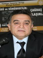 TYB KONYA'NIN BU HAFTAKİ KONUĞU PROF. DR. MUHİTTİN TUŞ OLDU