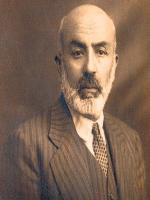 TYB KONYA MEHMET AKİF'İ ANIYOR