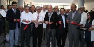 TYB KONYA ŞUBESİ'NDE HAT SERGİSİ