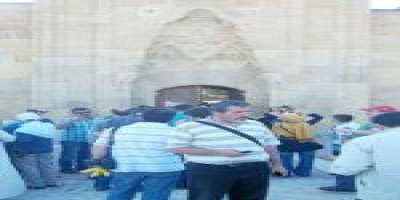 Torosların Zirvesine Yolculuk -2-