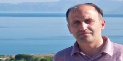 Niğde: İki adımlık yer