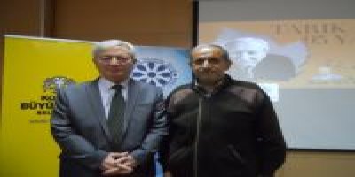 Konya'nın bereketli günleri