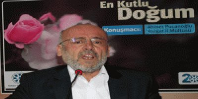 "En Kutlu Doğum" programı