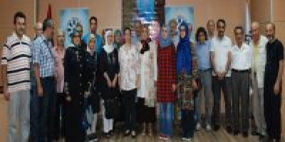 TYB'DE "KADIN ŞAİRLERİN DİLİNDEN KADIN ALGISI" KONUŞULDU