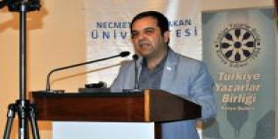 TL'DEN YANAYIM, ÇÜNKÜ BEN TÜRKİYE'YİM