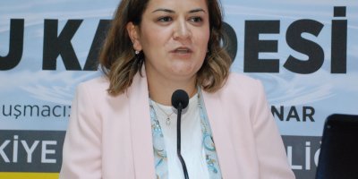 TYB Konya Şubesinde Edebiyatımızda Naat-Su Kasidesi Konuşuldu