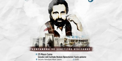 14. Cahit Zarifoğlu Çocuk Şenliği