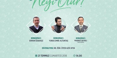 Şiir Şairin Neyi Olur?