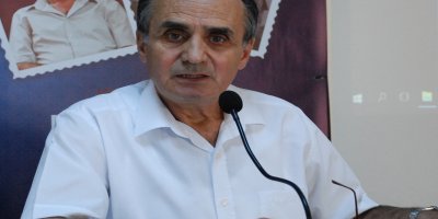 TYB’de “Konya Kız Öğretmen Okulu” Konuşuldu