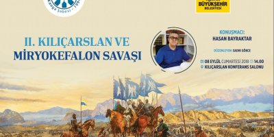 II. Kılıçarslan ve Miryokefalon Savaşı