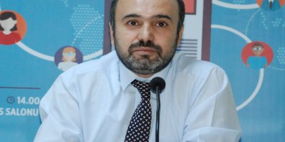 TYB Konya Şubesi’nde II. Kılıçarslan ve Miryokefalon Savaşı Anlatıldı