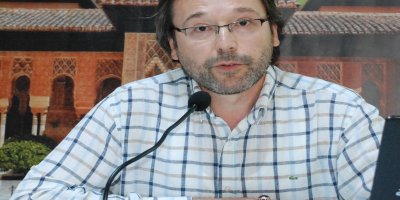 TYB’DE İSLAM MEDENİYETİNDE BAHÇE SANATI KONUŞULDU