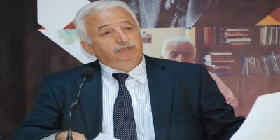 TYB Konya Şubesinde “Sabahattin Ali’nin Öykülerinde Konya” konuşuldu.